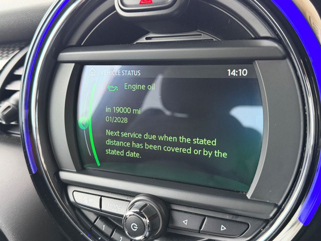 Used MINI Hatch 2019 for sale - 77328217: Photo 41