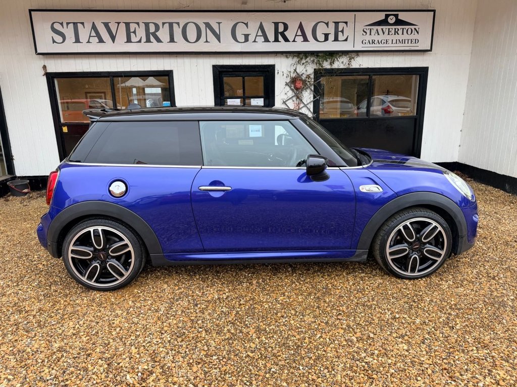 Used MINI Hatch 2019 for sale - 77328217: Photo 5