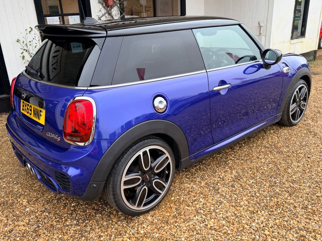 Used MINI Hatch 2019 for sale - 77328217: Photo 6