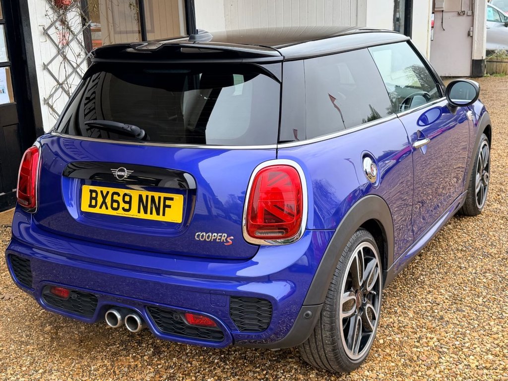 Used MINI Hatch 2019 for sale - 77328217: Photo 7