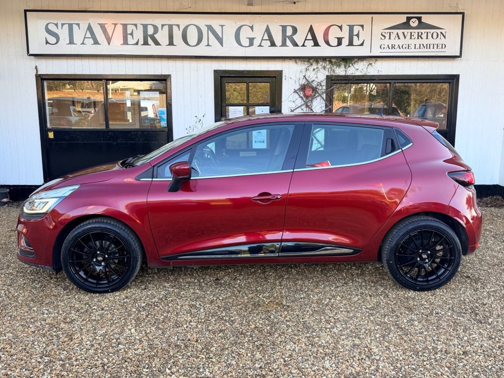 Used Renault Clio 2018 for sale - 77786066: Photo 13