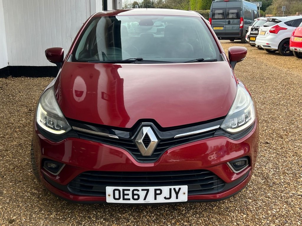 Used Renault Clio 2018 for sale - 77786066: Photo 16
