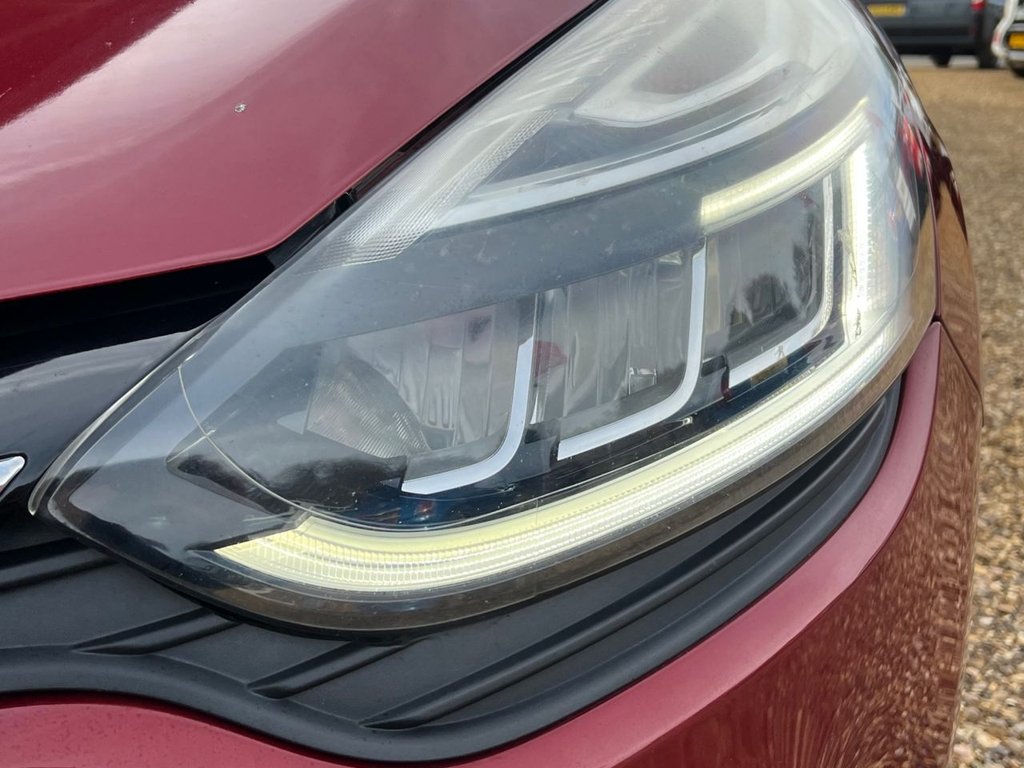 Used Renault Clio 2018 for sale - 77786066: Photo 17