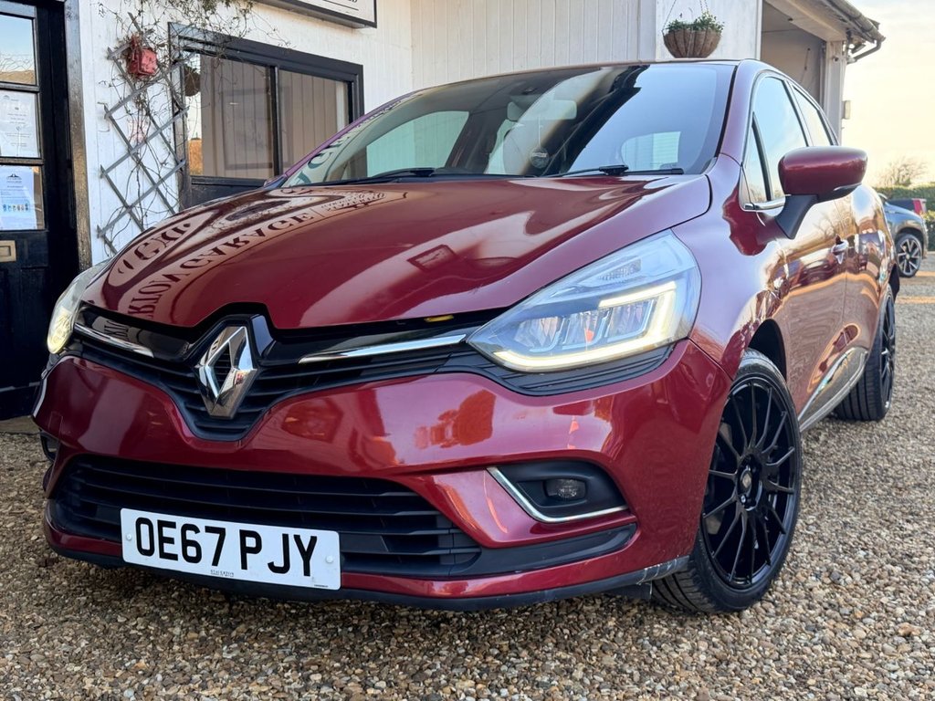 Used Renault Clio 2018 for sale - 77786066: Photo 19