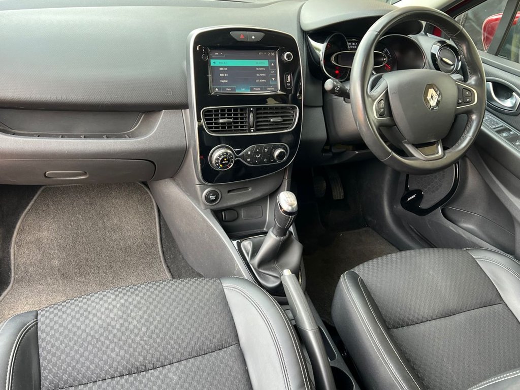 Used Renault Clio 2018 for sale - 77786066: Photo 20