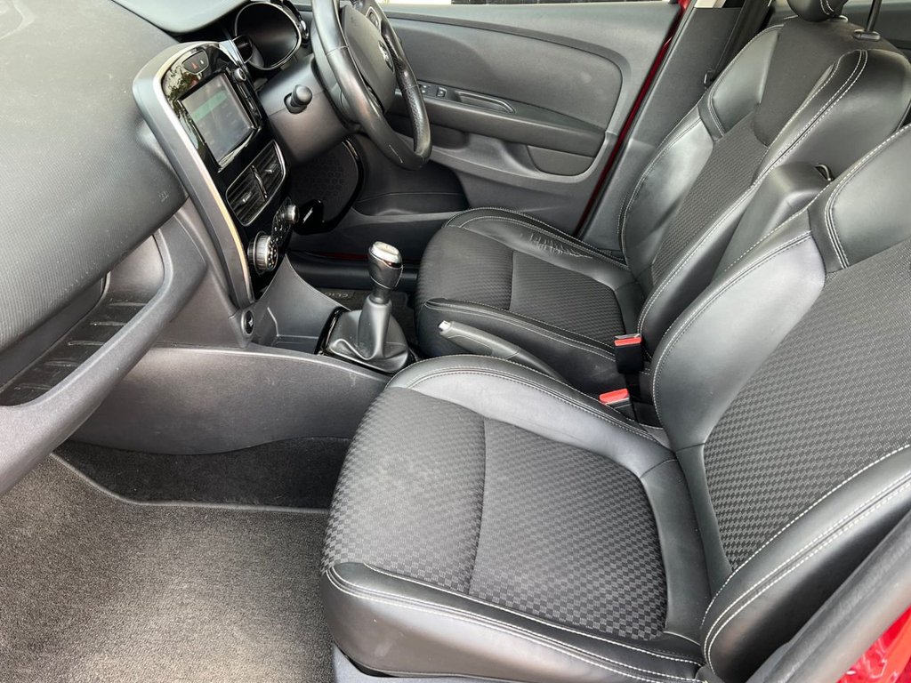 Used Renault Clio 2018 for sale - 77786066: Photo 21