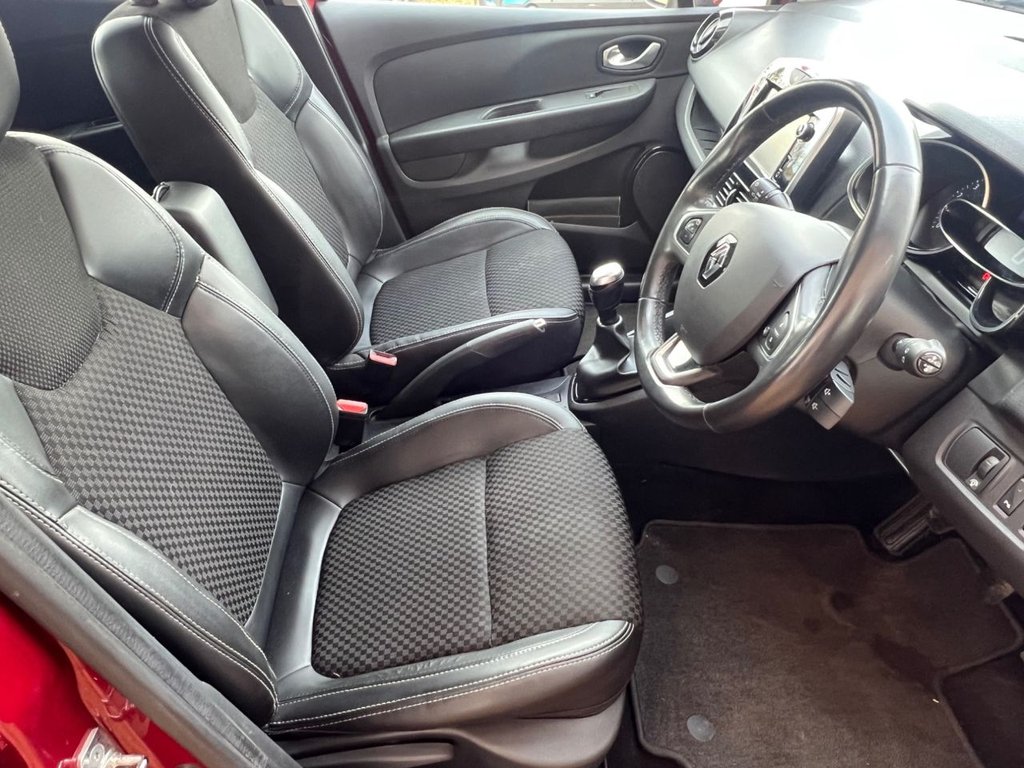 Used Renault Clio 2018 for sale - 77786066: Photo 22