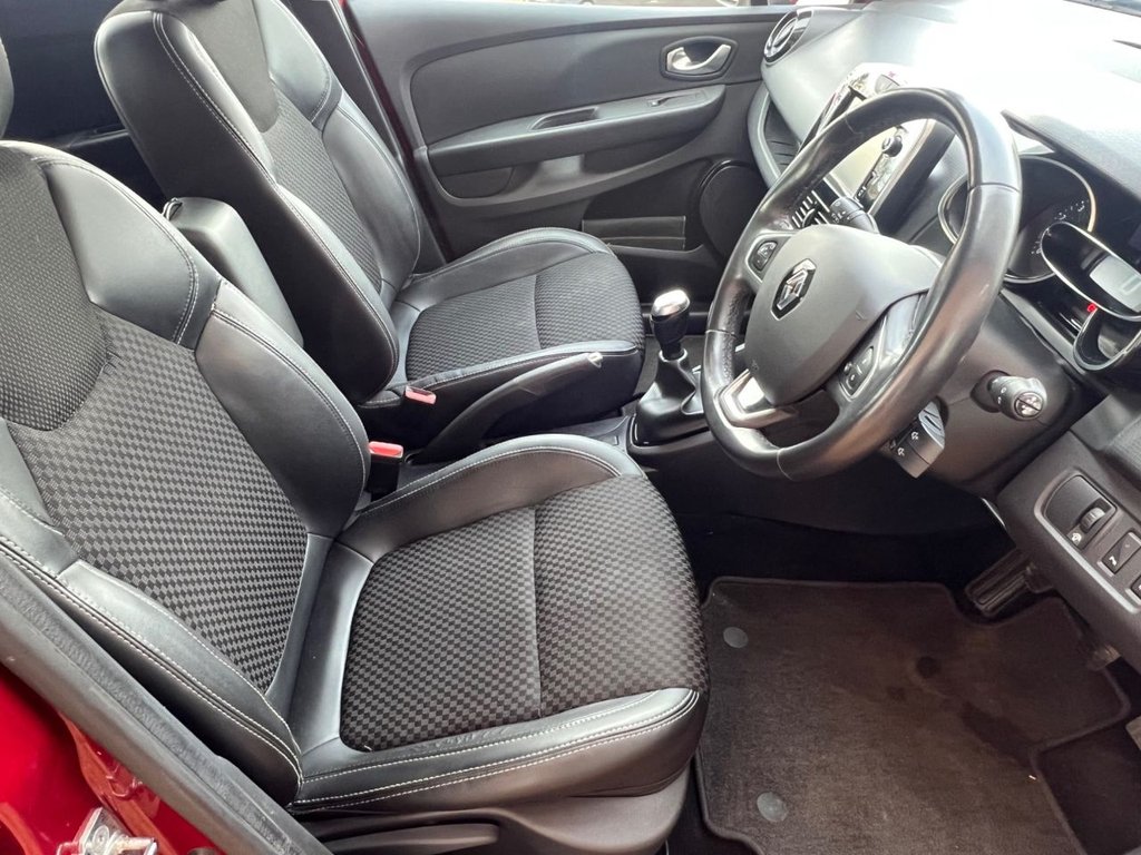 Used Renault Clio 2018 for sale - 77786066: Photo 23