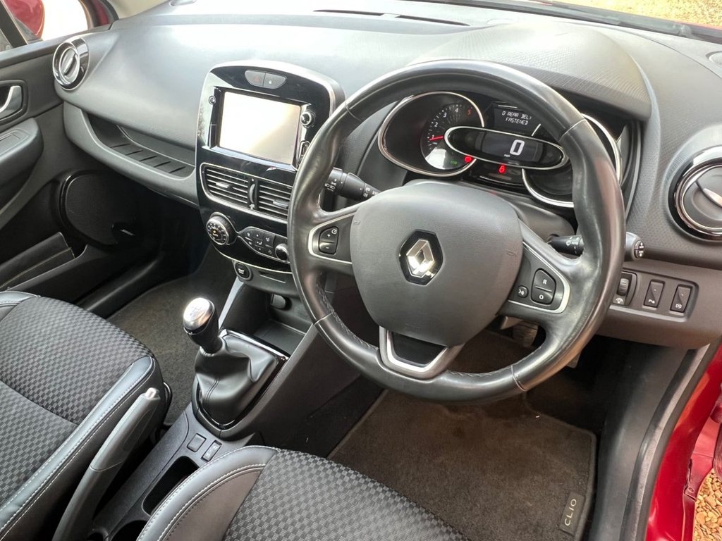 Used Renault Clio 2018 for sale - 77786066: Photo 24