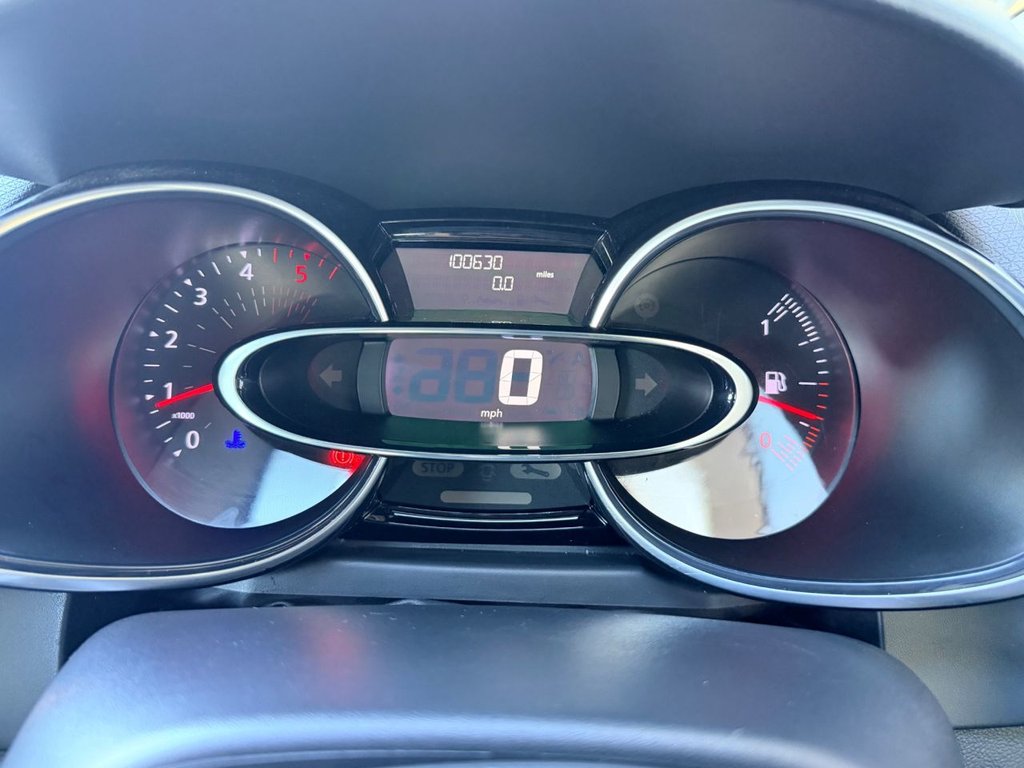 Used Renault Clio 2018 for sale - 77786066: Photo 3