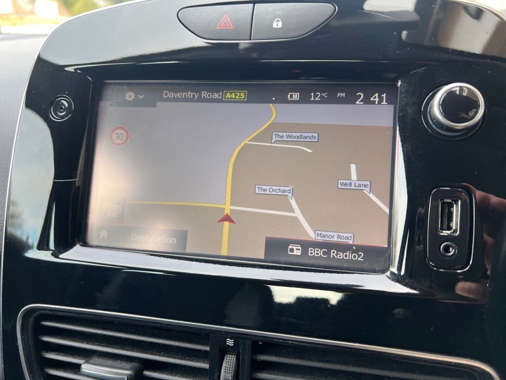 Used Renault Clio 2018 for sale - 77786066: Photo 30