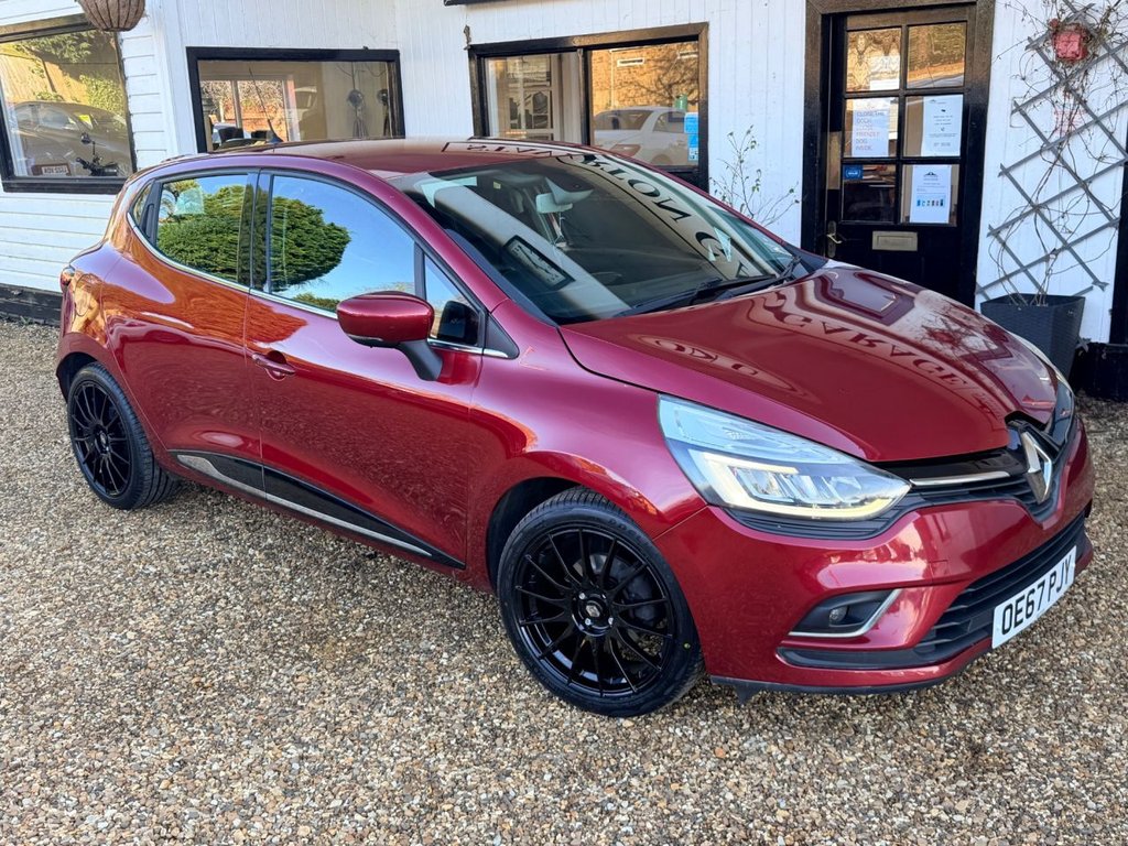 Used Renault Clio 2018 for sale - 77786066: Photo 4