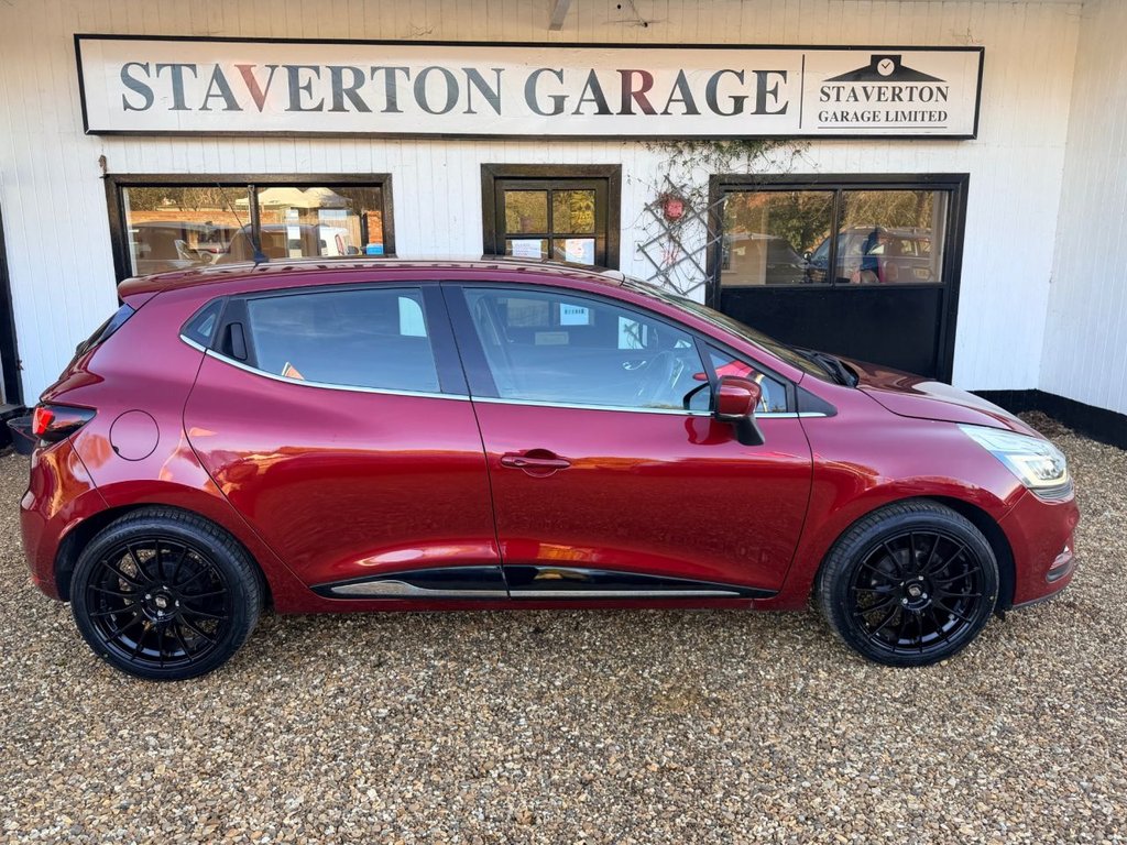 Used Renault Clio 2018 for sale - 77786066: Photo 5
