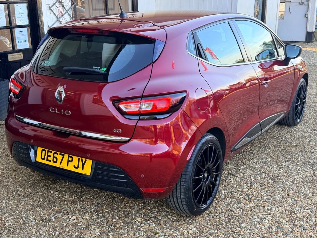 Used Renault Clio 2018 for sale - 77786066: Photo 7