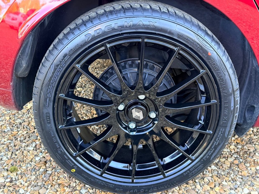 Used Renault Clio 2018 for sale - 77786066: Photo 9