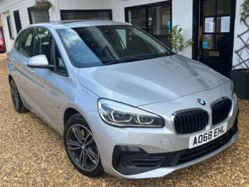 2018 (68) - 1.5 225xe 7.6kWh Sport (Premium) MPV 5dr Petrol Plug-in Hybrid Auto 4WD Eur
