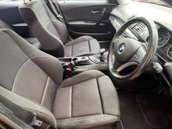 Used BMW 1 Series 2011 for sale - 74379661: Photo