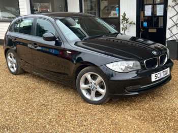 Used BMW 1 Series 2011 for sale - 74379661: Photo