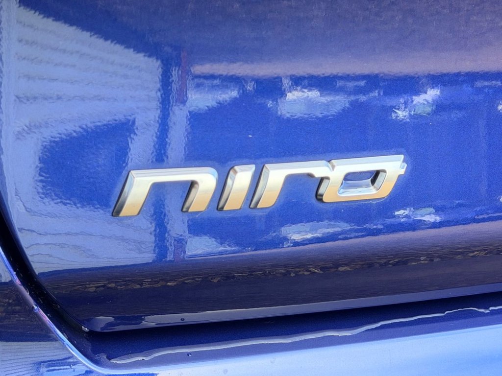 Used Kia Niro 2021 for sale - 77227485: Photo 10