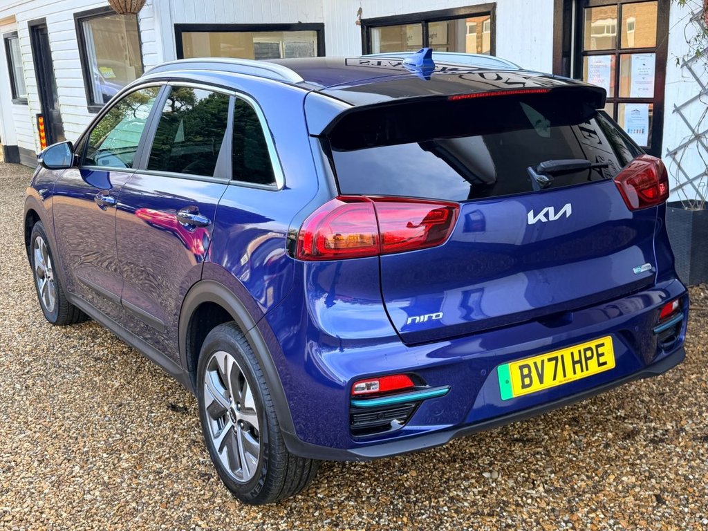 Used Kia Niro 2021 for sale - 77227485: Photo 13