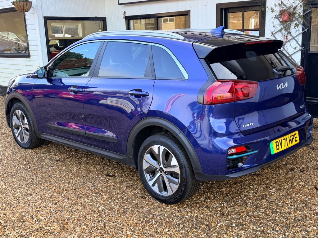 Used Kia Niro 2021 for sale - 77227485: Photo 14