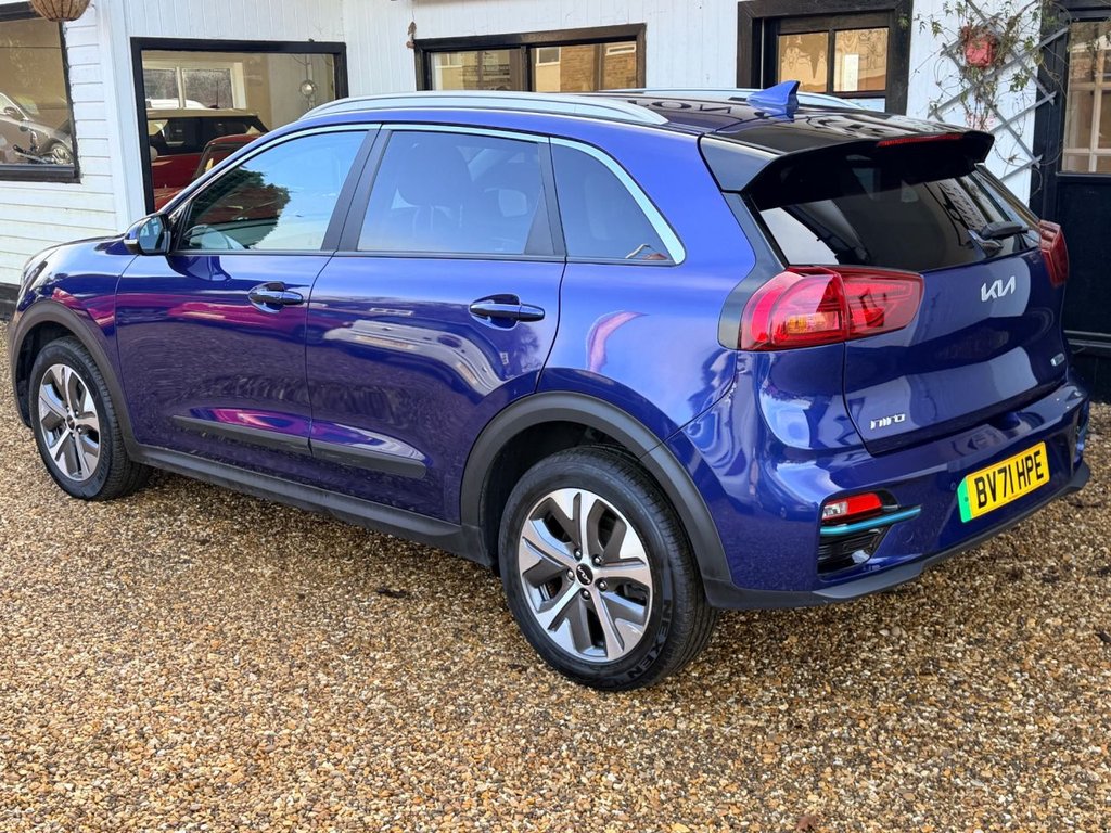 Used Kia Niro 2021 for sale - 77227485: Photo 15