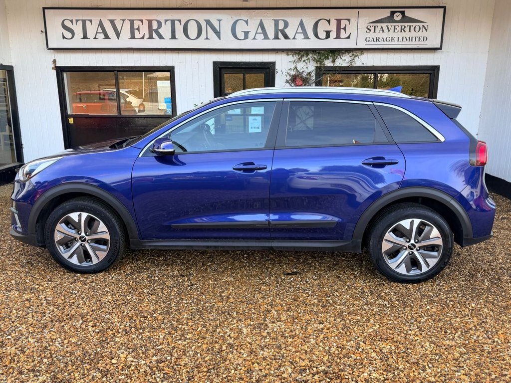 Used Kia Niro 2021 for sale - 77227485: Photo 16