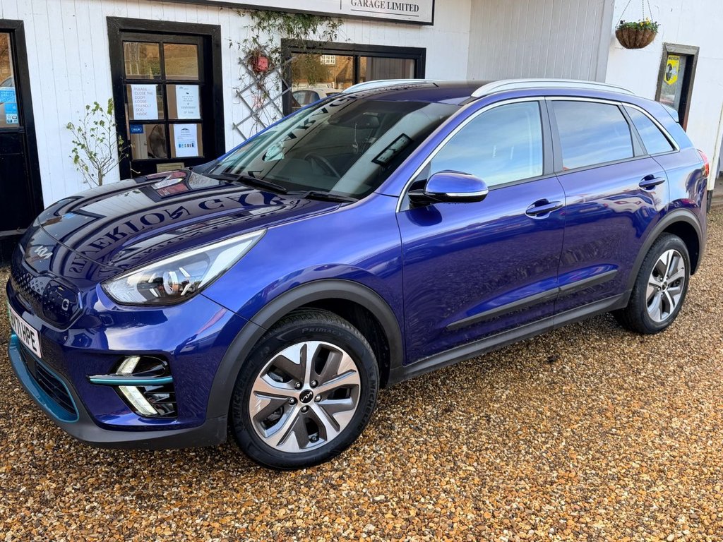 Used Kia Niro 2021 for sale - 77227485: Photo 17