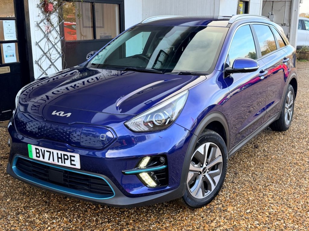 Used Kia Niro 2021 for sale - 77227485: Photo 18