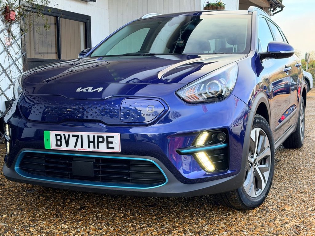 Used Kia Niro 2021 for sale - 77227485: Photo 19