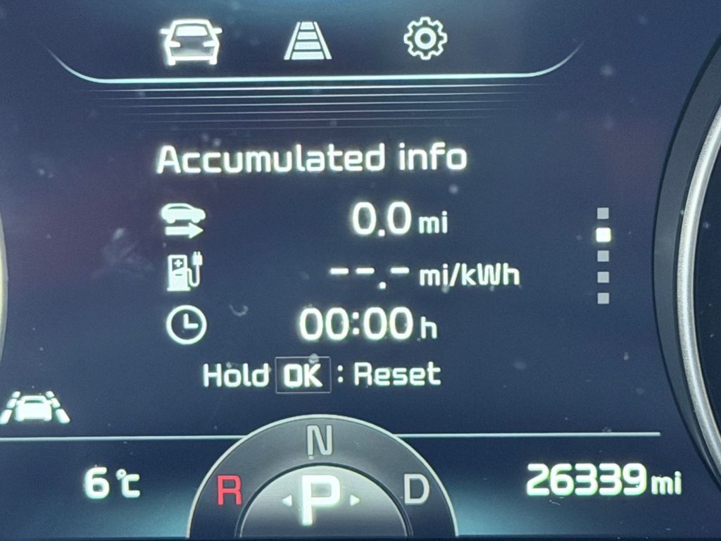 Used Kia Niro 2021 for sale - 77227485: Photo 2