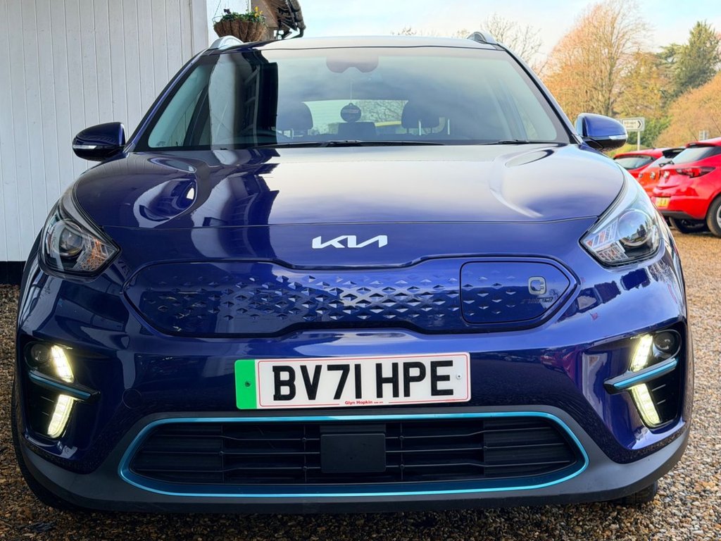 Used Kia Niro 2021 for sale - 77227485: Photo 20