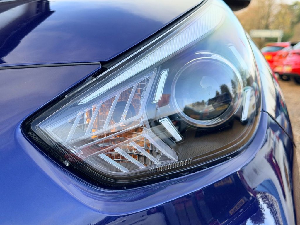 Used Kia Niro 2021 for sale - 77227485: Photo 22