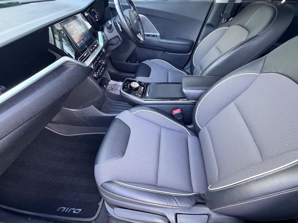 Used Kia Niro 2021 for sale - 77227485: Photo 25