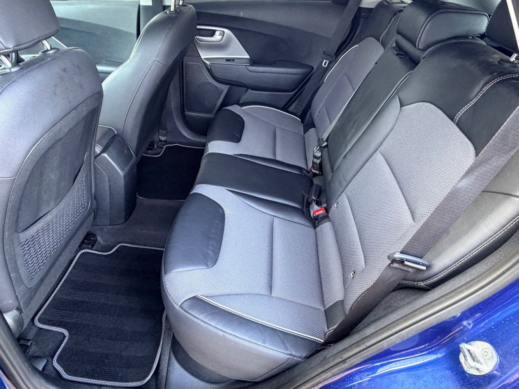 Used Kia Niro 2021 for sale - 77227485: Photo 26
