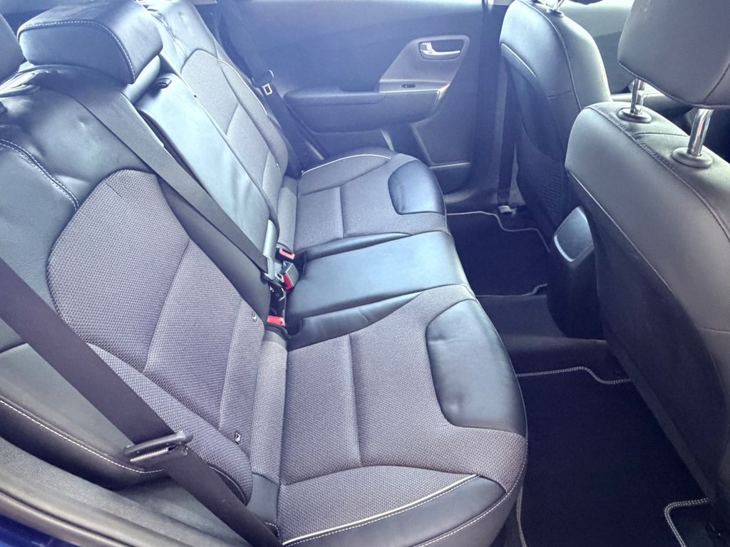 Used Kia Niro 2021 for sale - 77227485: Photo 27
