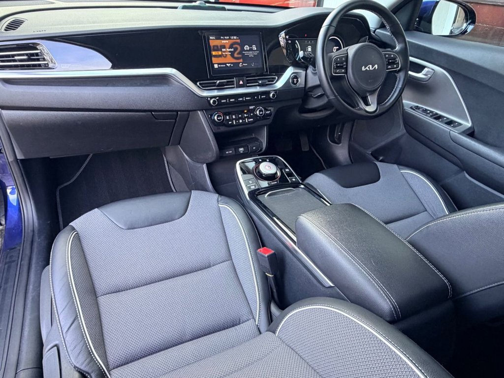 Used Kia Niro 2021 for sale - 77227485: Photo 3