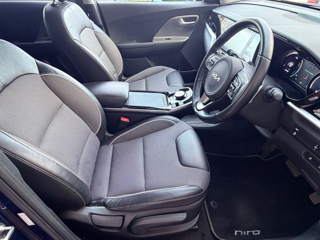 Used Kia Niro 2021 for sale - 77227485: Photo 31