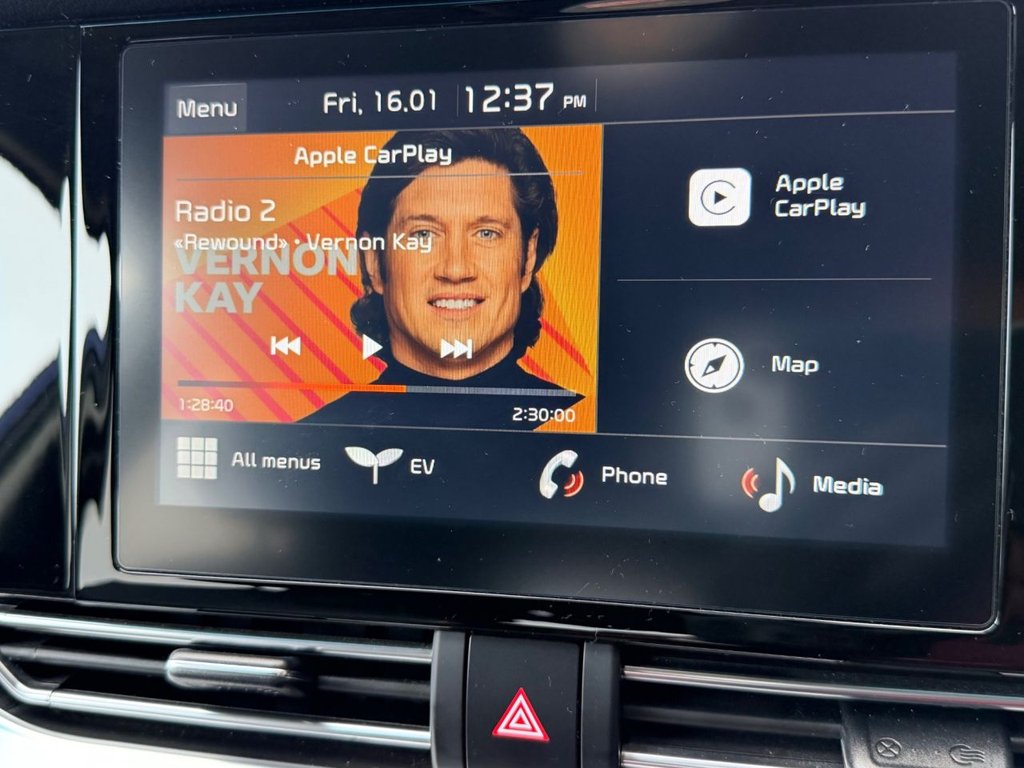 Used Kia Niro 2021 for sale - 77227485: Photo 37