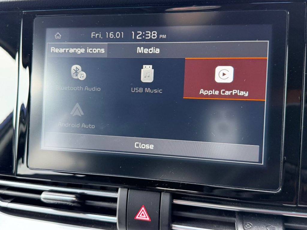 Used Kia Niro 2021 for sale - 77227485: Photo 38