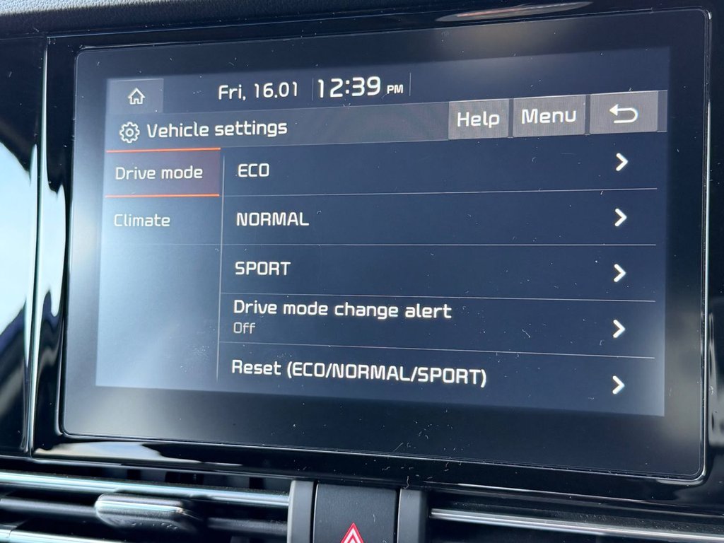 Used Kia Niro 2021 for sale - 77227485: Photo 40