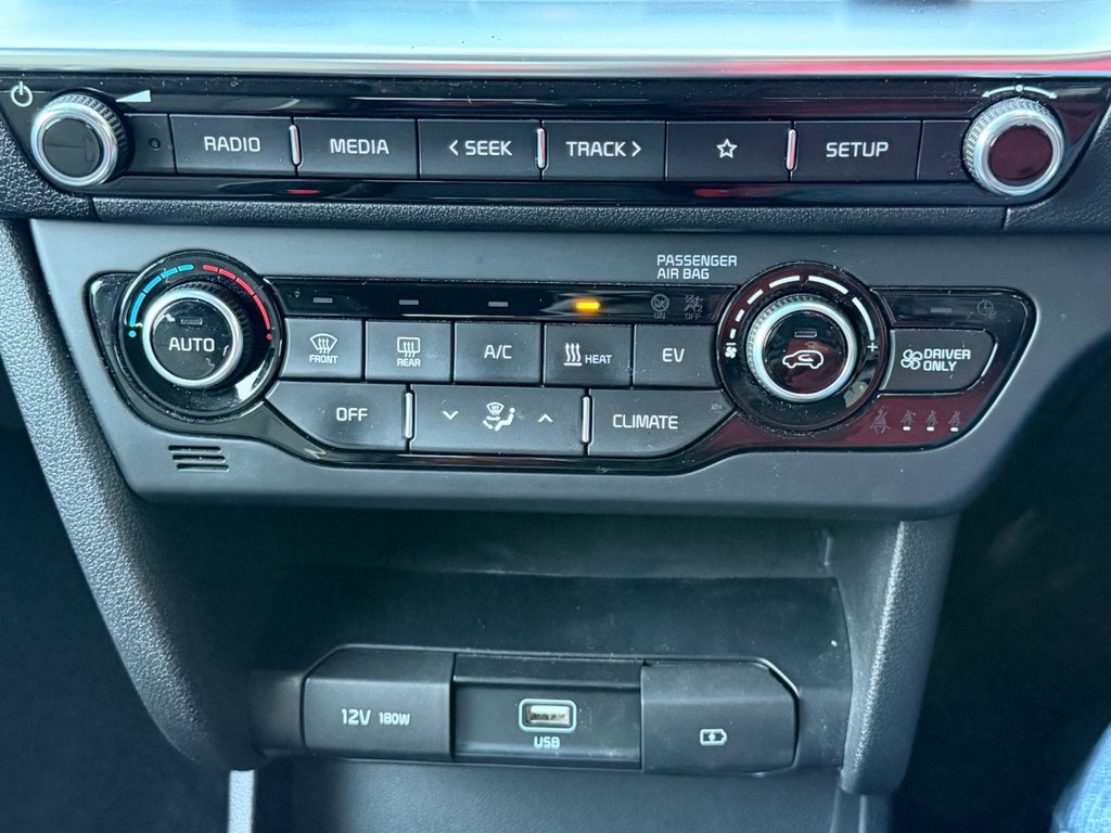 Used Kia Niro 2021 for sale - 77227485: Photo 41