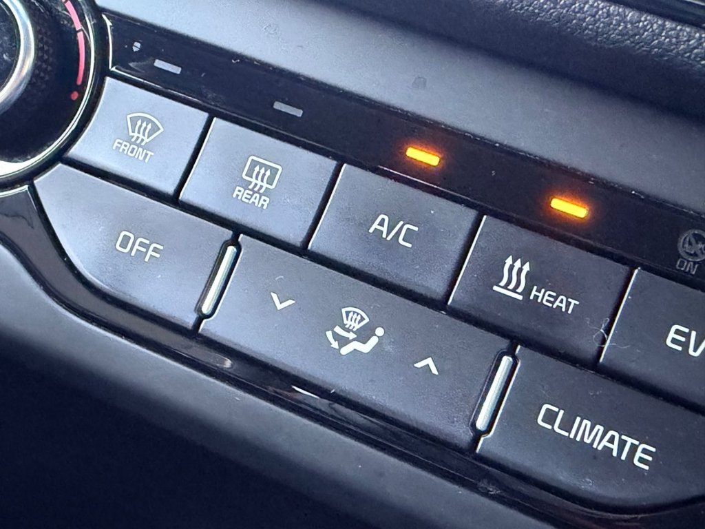 Used Kia Niro 2021 for sale - 77227485: Photo 42