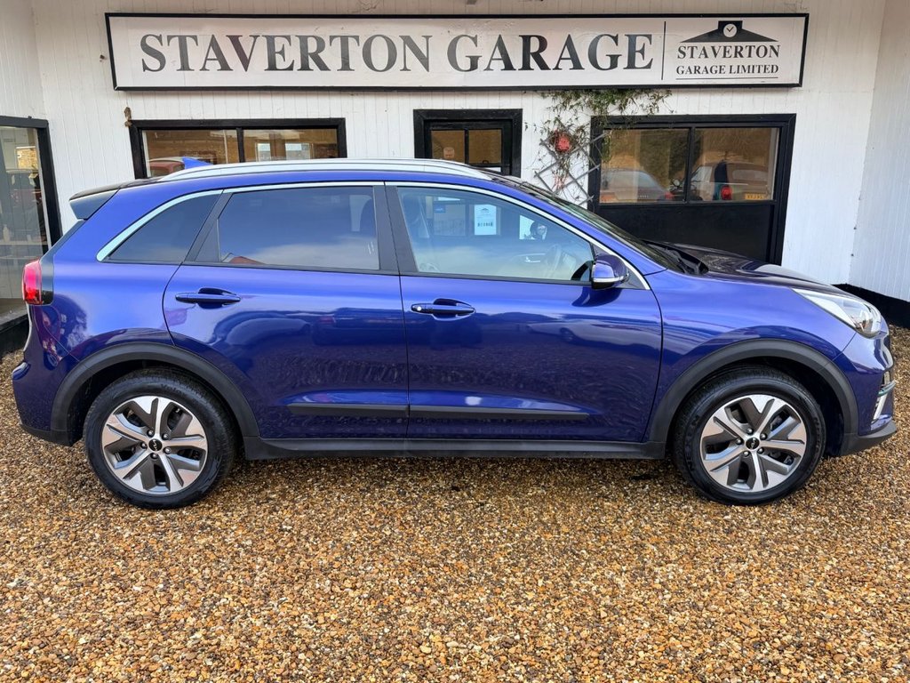 Used Kia Niro 2021 for sale - 77227485: Photo 5