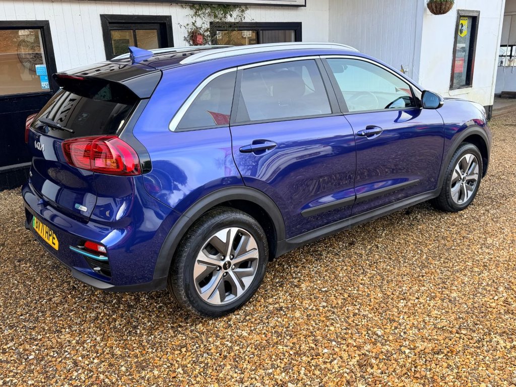 Used Kia Niro 2021 for sale - 77227485: Photo 6