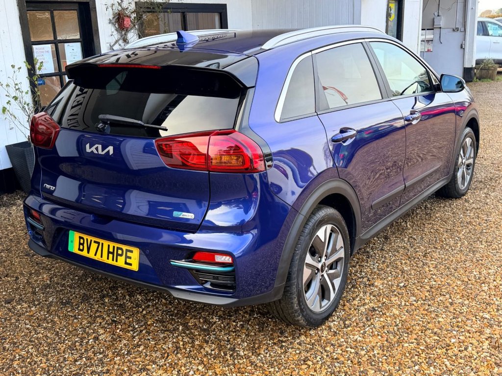 Used Kia Niro 2021 for sale - 77227485: Photo 7
