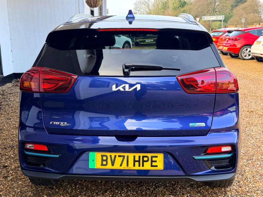 Used Kia Niro 2021 for sale - 77227485: Photo 8