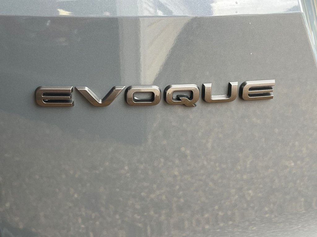 Used Land Rover Range Rover Evoque 2022 for sale - 76361625: Photo 10