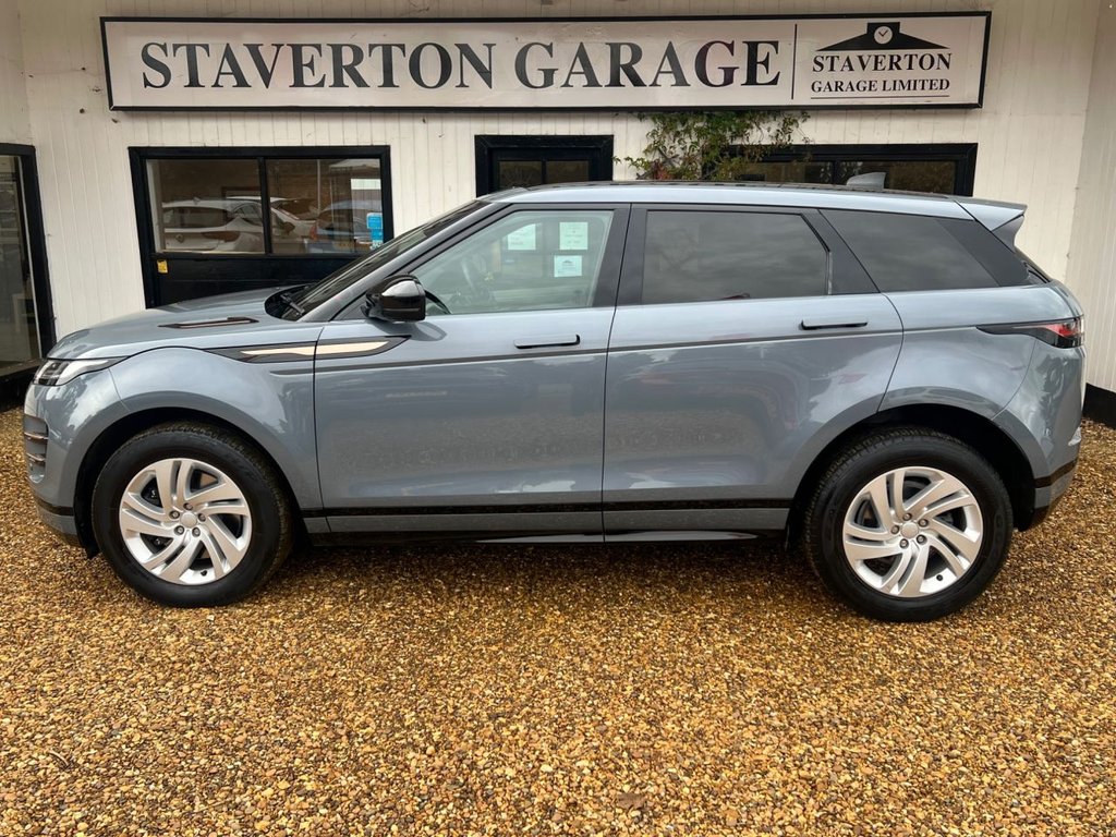 Used Land Rover Range Rover Evoque 2022 for sale - 76361625: Photo 15