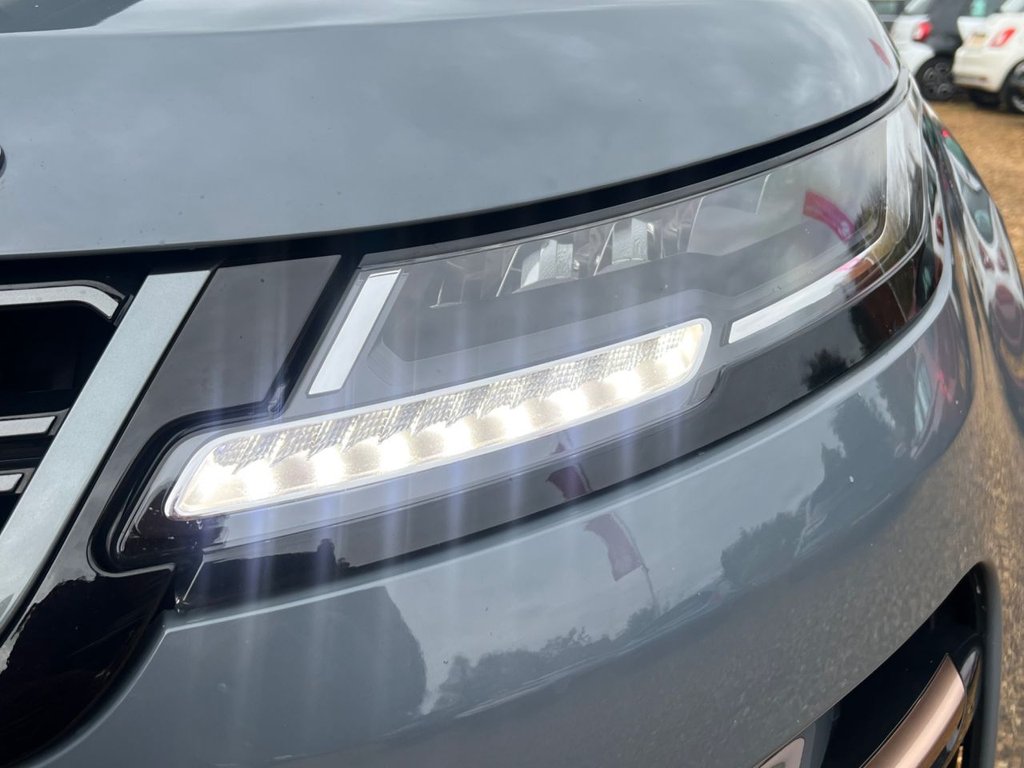 Used Land Rover Range Rover Evoque 2022 for sale - 76361625: Photo 19